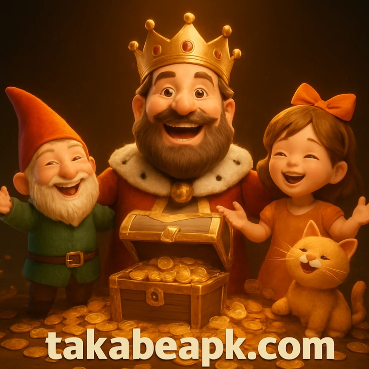 takabe APK ডাউনলোড মোবাইল নির্দেশিকা