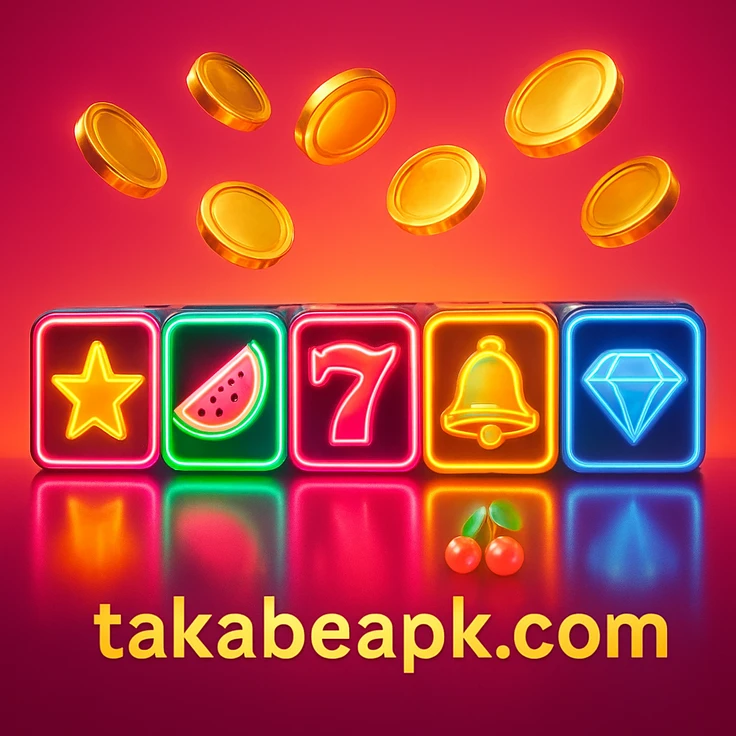 takabe এখনই রেজিস্টার করুন - APK ডাউনলোড